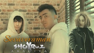 Shoxruz (Abadiya) - Sevaveraman (Official Video Clip)