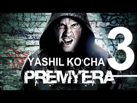 Yashil ko'cha 3 uzbek tilida tarjima kino (яшил куча 3 узбек тилида таржима кино)