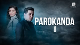 Parokanda (o'zbek film)