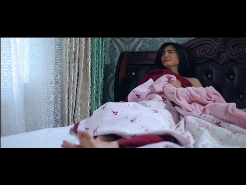 Zo'rlangan qiz (o'zbek film)