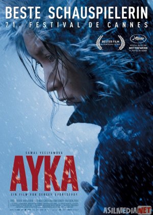Ayka Qozoq Filmi Uzbek tilida