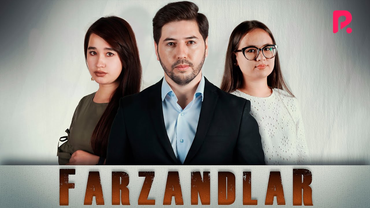 Farzandlar (o'zbek film) | Фарзандлар (узбекфильм)