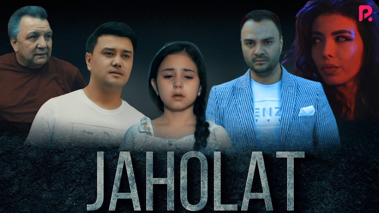 Jaholat (o'zbek film) | Жахолат (узбекфильм)