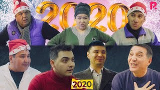 20-20 (o'zbek film) | 20-20 (узбекфильм)