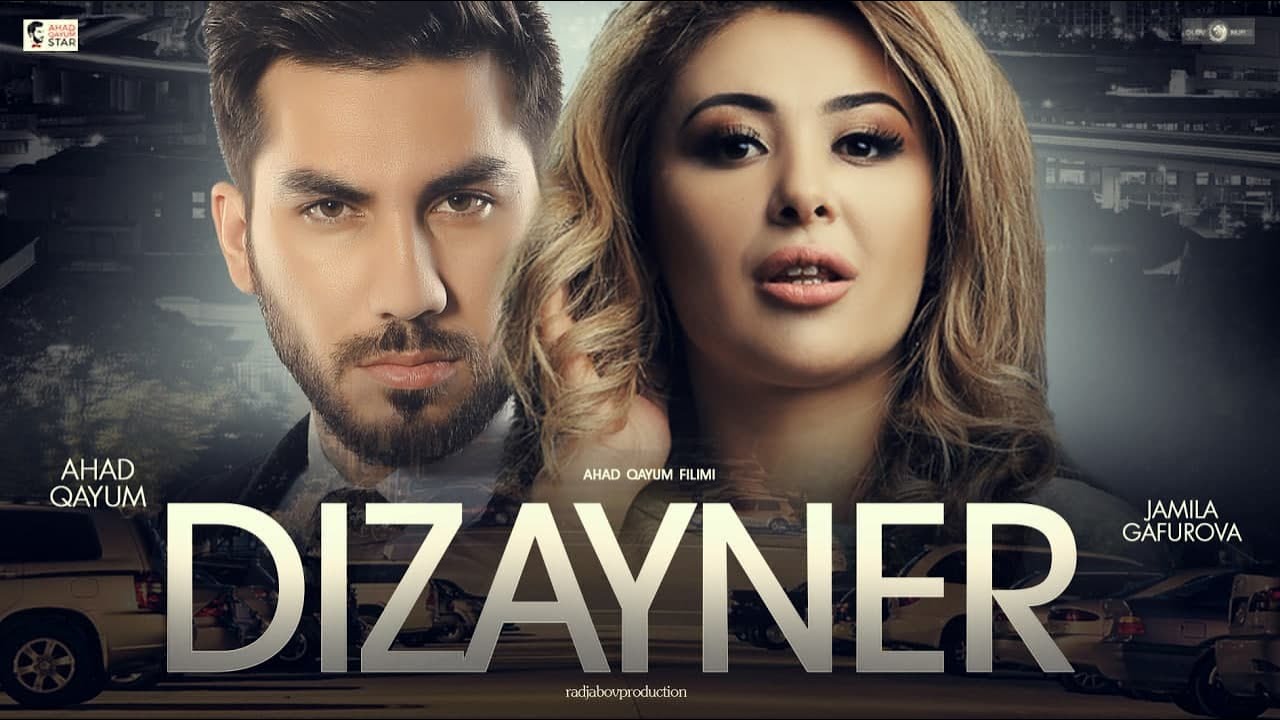 Dizayner (o'zbek film) | Дизайнер (узбекфильм)