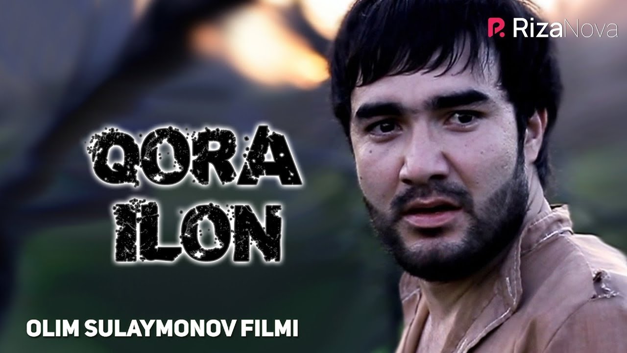 Qora ilon (o'zbek film) | Кора илон (узбекфильм)