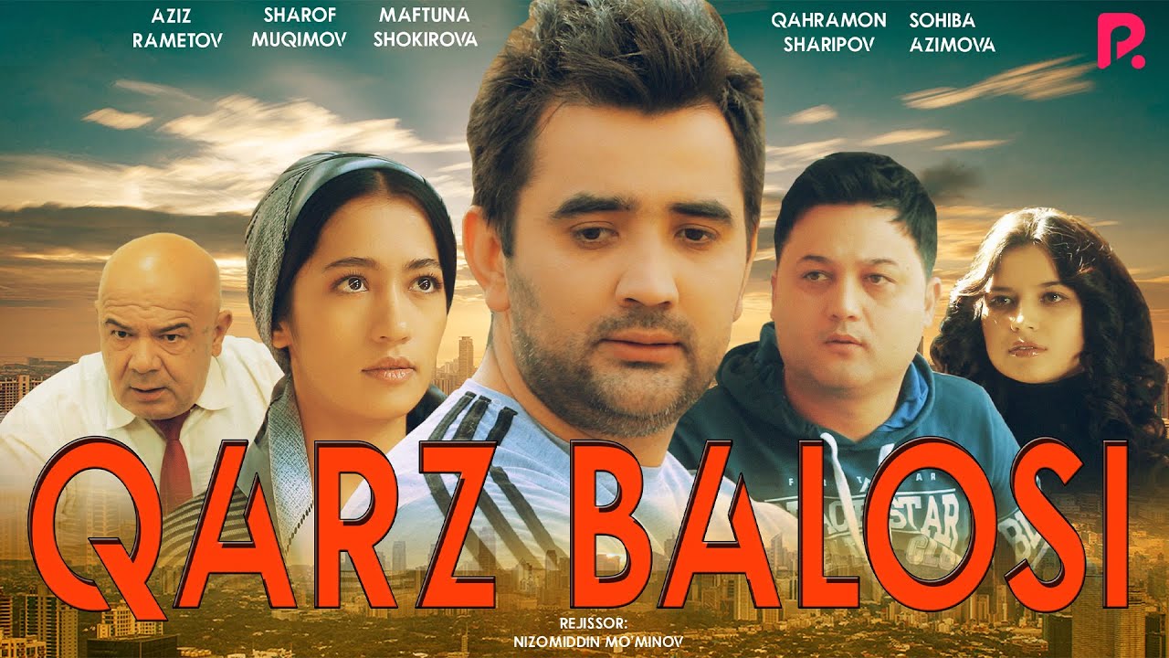 Qarz balosi (o'zbek film) | Карз балоси (узбекфильм)
