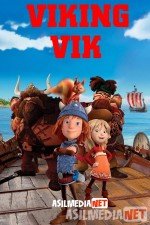Viking vik / Qahramon Veking Uzbek tilida multfilm