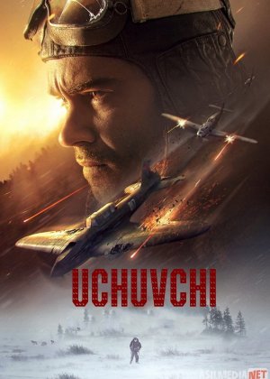 Uchuvchi Rossiya filmi Uzbek tilida 2021