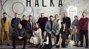 Halqa, Halqa / Xalqa Turk serial Uzbek tilida TAS-IX, Xalqa Turk serial, Halqa Turk serial, TAS-IX