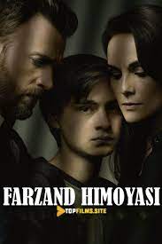"Farzand himoyasi, Amerika Seriali, Uzbek tilida"