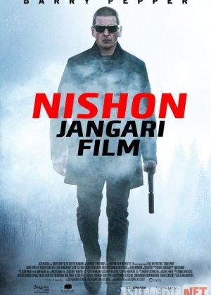 Nishon / Trigger nuqtasi / Og'riqning markazida Jangari kino Uzbek tilida