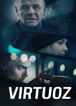 Virtuoz / Vertuzo Uzbek tilida 2021-yil premyera kino O'zbekcha tarjima kino