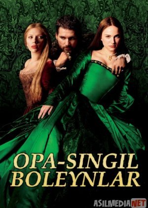 Opa-Singil Boleynlar Uzbek tilida  O'zbekcha tarjima kino HD