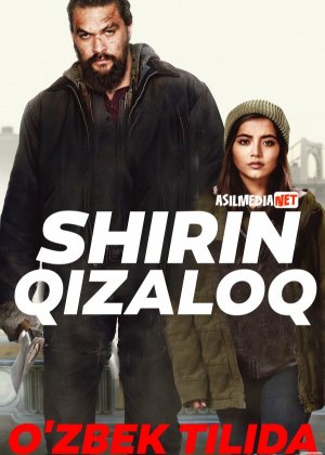 Shirin Qizaloq / Yoqimtoy Qiz 2021 yil premyera kino O'zbekcha tarjima kino HD