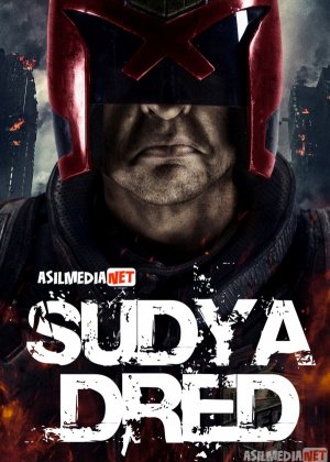 Sudya Dred premyera kino 2012 O'zbekcha tarjima kino HD