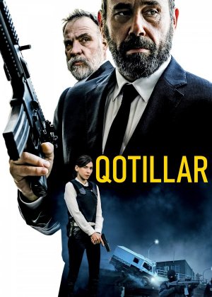 Qotillar Uzbek tilida 2017 O'zbekcha tarjima kino HD