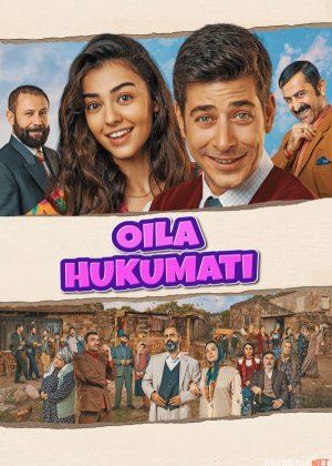 Oila Hukumati Turk kino Uzbek tilida 2020 kino HD