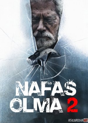 Nafas olma 2 Uzbek tilida 2021 O'zbekcha tarjima kino HD