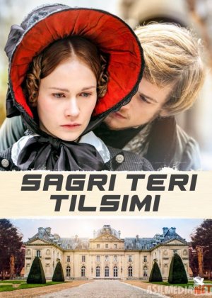 Sagri Teri Tilsimi / Shagren Terisi Uzbek tilida 2010 O'zbekcha tarjima kino HD