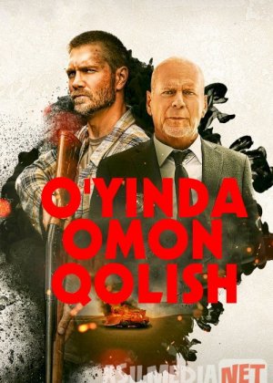 O'yinda Omon Qolish / tirik qolish Uzbek tilida 2021 O'zbekcha tarjima kino HD  26 октябрь 2021