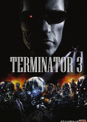 Terminator 3: Mashinalar isyoni Uzbek tilida 2003 O'zbekcha tarjima kino HD