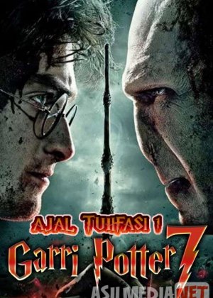Garri Potter 7: Ajal tuhfasi 1 Uzbek tarjima 2010 HD O'zbek tilida tas-ix skachat