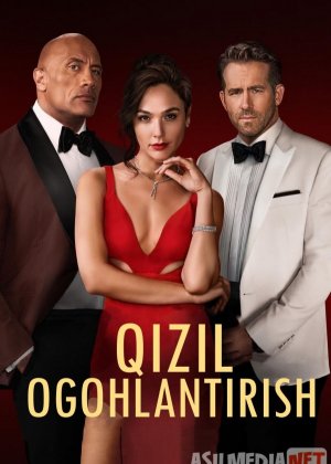 Qizil xabar / Qizil xabarnoma / Qizil ogohlantirish / Qizil bildirishnoma / Mayoq Uzbek tilida 2021 O'zbekcha tarjima kino HD