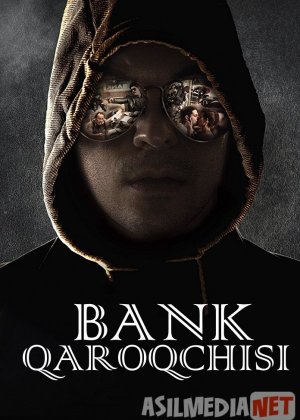 Bank Qaroqchisi / Viski Talonchisi / Og'risi Uzbek tilida 2017 O'zbekcha tarjima film Full HD skachat
