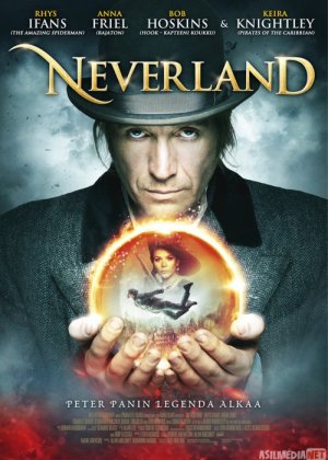 Neverlend / Nevirland Uzbek tilida 2011 O'zbekcha tarjima kino HD