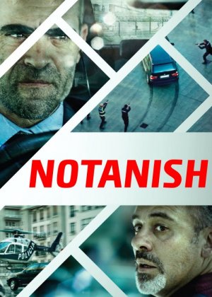 Notanish / Begona / Noma'lum Ispaniya filmi Jangari kino Uzbek tilida 2015 O'zbekcha tarjima kino HD