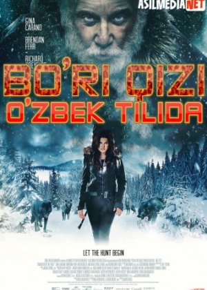 Bo'ri qizi Uzbek tilida 2019 O'zbekcha tarjima kino HD