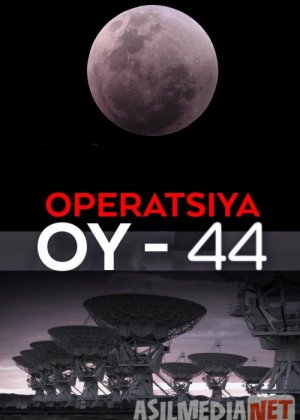 Oy 44 / Luna qirq to'rt Uzbek tilida 1990 O'zbekcha tarjima kino HD