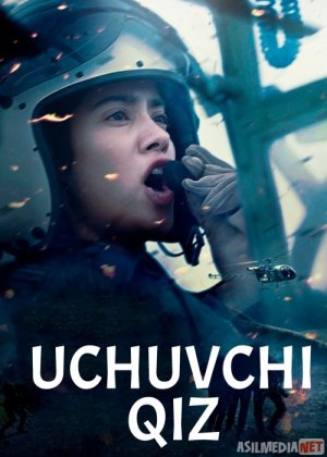 Uchuvchi qiz / Uchuvchi Gundjan Saksena Hind kino Uzbek tilida 2020 O'zbekcha tarjima kino HD