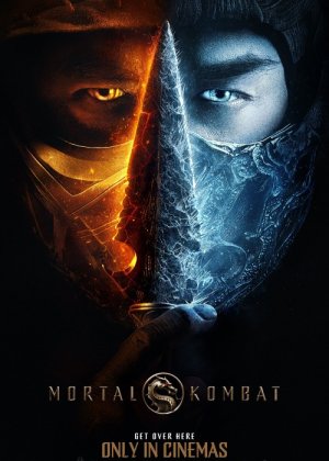 Mortal Kombat / O'lim jangi Uzbek tilida 2021 yil premyera kino O'zbekcha tarjima kino HD