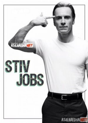 Stiv Jobs Uzbek tilida 2015 O'zbek tarjima kino HD