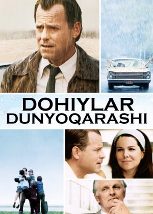 Dohiylar Dunyoqarashi / Ixtirochi Uzbek tilida 2008 O'zbekcha tarjima kino HD