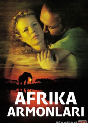 Afrika armonlari / Men Afrikani orzu qilardim Uzbek tilida 2000 O'zbekcha tarjima kino HD