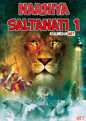 Narniya saltanati 1 Uzbek tilida 2005 O'zbekcha tarjima kino HD