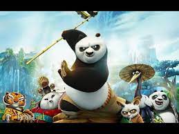 Kungfu Panda "Pandaning siri" Uzbek tilida (serialidan)