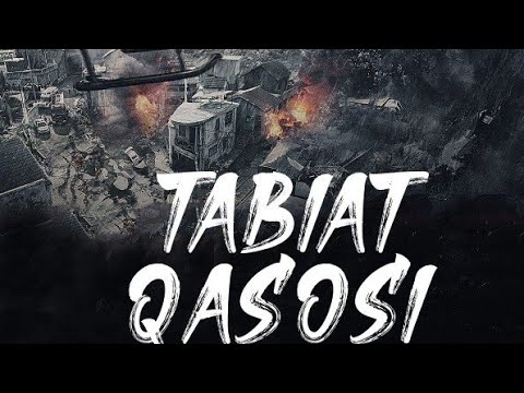 "Tabiyat Qasosi" tarjima kino Uzbek Tilida