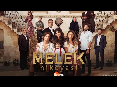 Melek hikoyasi / Malak xikoyasi Turk seriali 1-2-3-4-5-50-100-150-200-250-300 qisml Uzbek tilida 2021