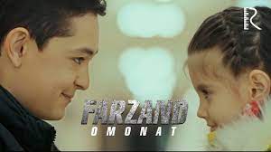 Farzand omonat (qisqa metrajli film) | Фарзанд омонат (киска метражли фильм)