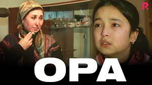 Opa (qisqa metrajli film) | Опа (киска метражли фильм)