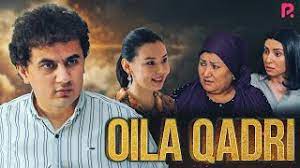 Oila qadri (qisqa metrajli film) | Оила кадри (киска метражли фильм)