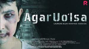 Agar u o'lsa (qisqa metrajli film) | Агар у улса (киска метражли фильм)