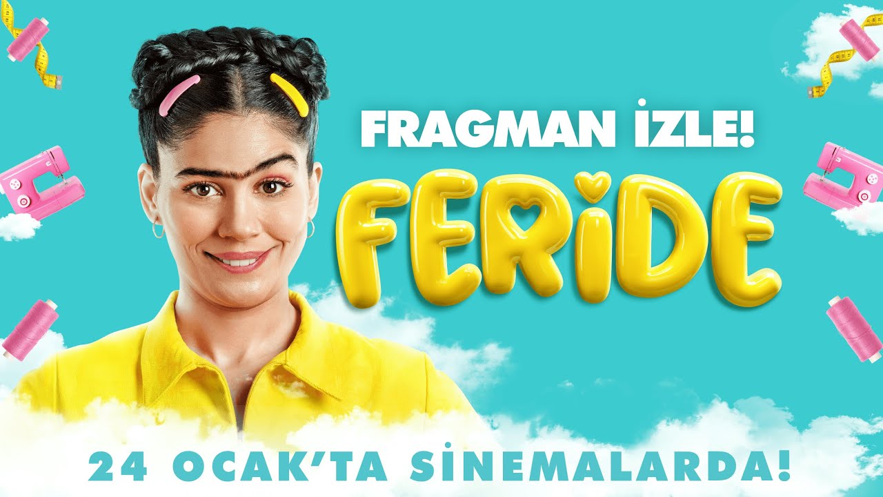 Feride / Farida / Farede Turk kino Uzbek tilida O'zbekcha 2020 tarjima kino