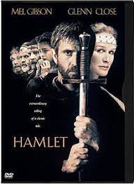 Gamlet / Hamlet (Keyt Uinslet ishtirokida) Uzbek tilida