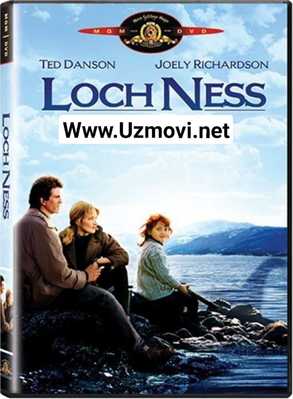 Lox Ness Uzbek tilida O'zbekcha 1996 tarjima kino Full HD skachat