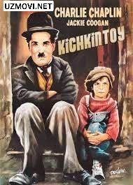 Kichkintoy / Chaqaloq / Bola Charli Chaplin Komediya filmi Uzbek tilida 1921 O'zbekcha tarjima kino